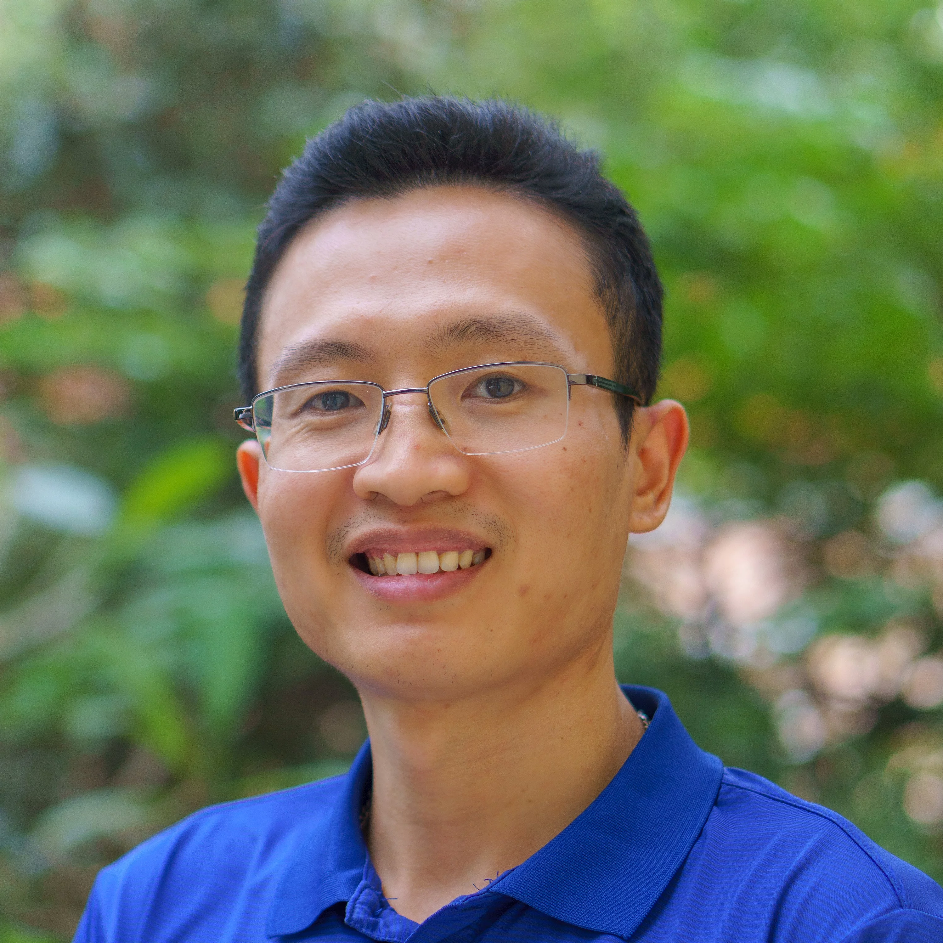 Chân dung của Nguyễn Thành Vinh