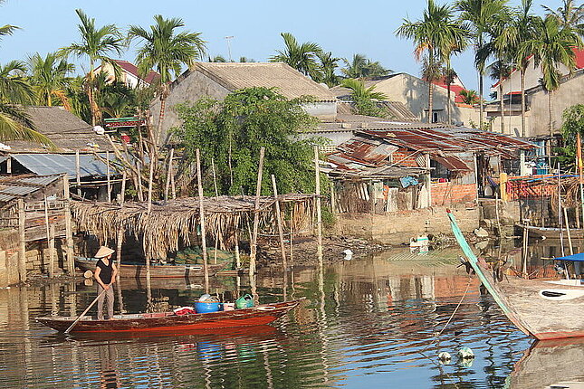 Economic Justice and Sustainable Development