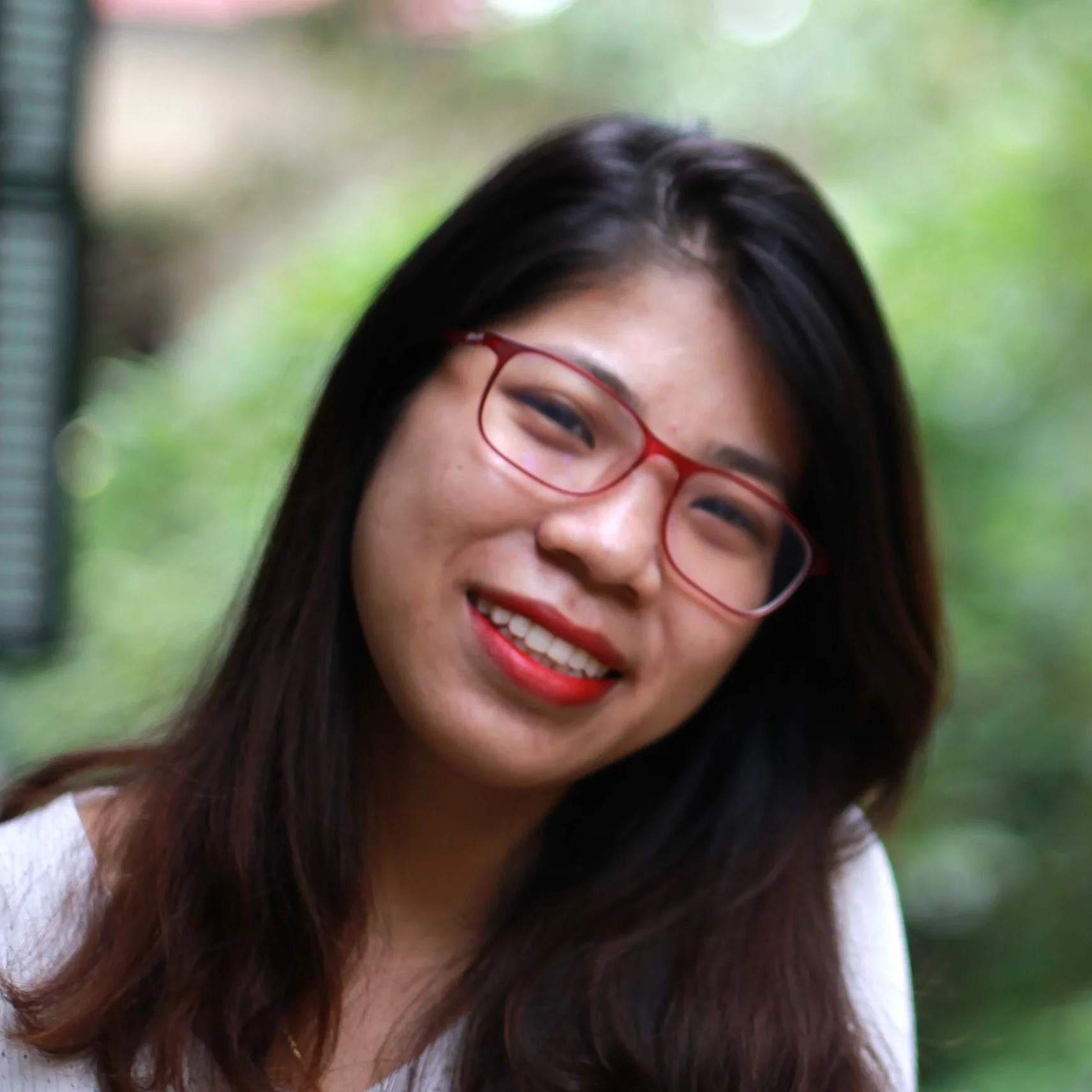 Chân dung của Vũ Thị Xuyên
