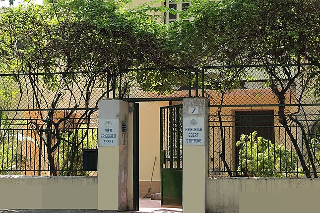 Our Mission in Vietnam