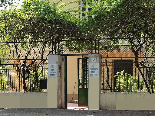 Our Mission in Vietnam