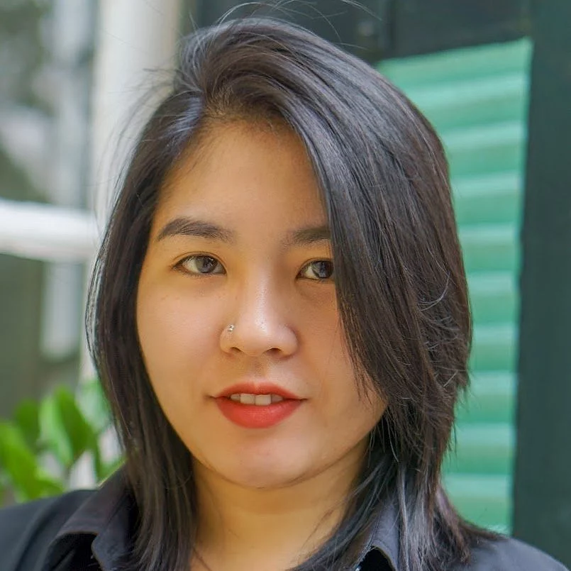 Chân dung của Hoàng Thị Phương Thảo